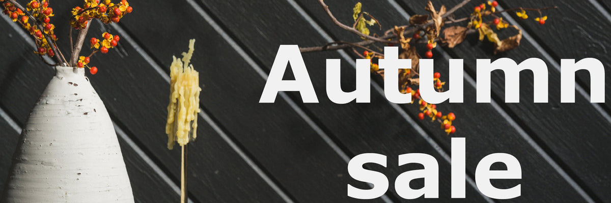 Autumn Sale