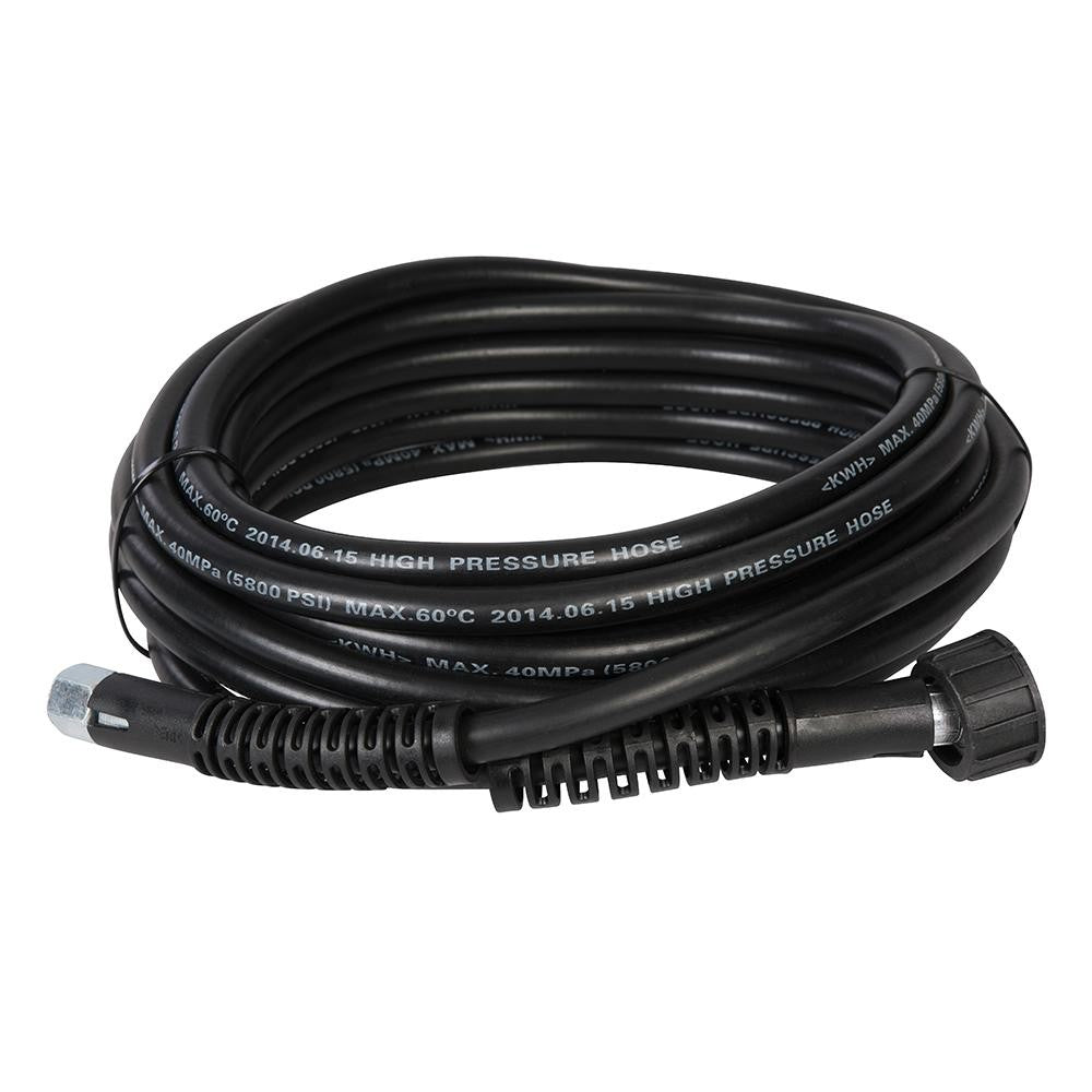 5 Metre Kink Resistant Jet Power Washer High Pressure Hose