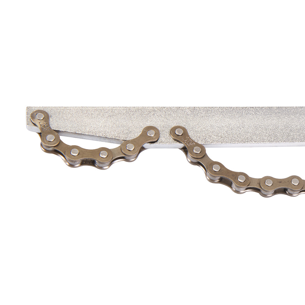 Silverline 241065 Chain Whip 7, 8, 9 & 10 Speed Cassette Sprocket Removal Tool