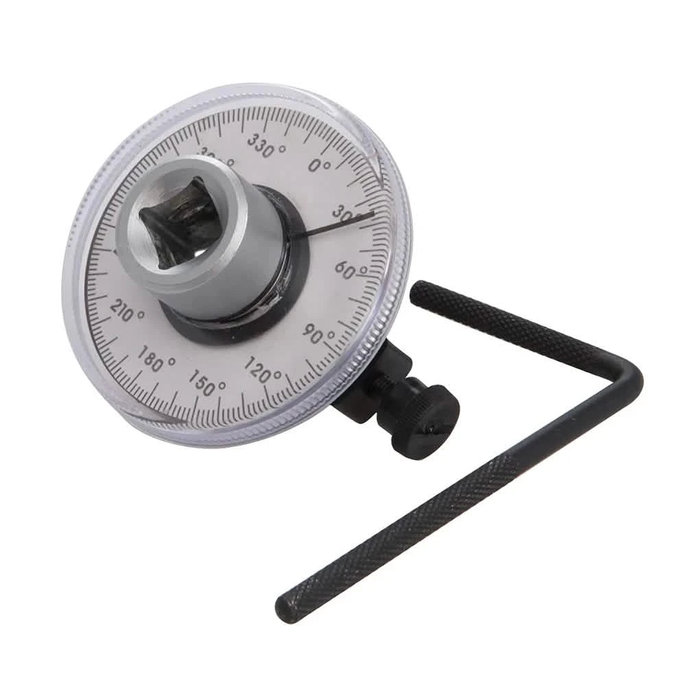 Angular Torque Gauge 1/2" Silverline 254617