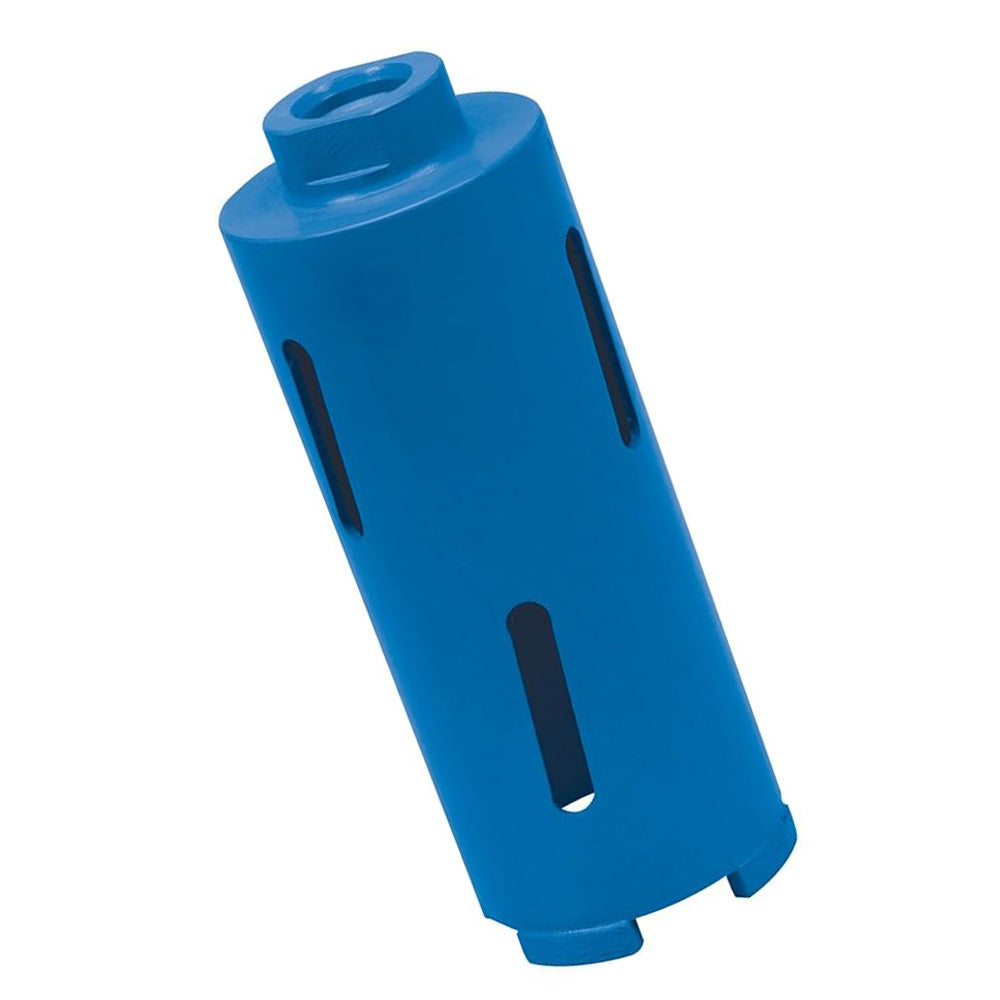 Silverline 282395 65mm Diamond Core Drill Bit Hole Cutter for Masonry Concrete Brick