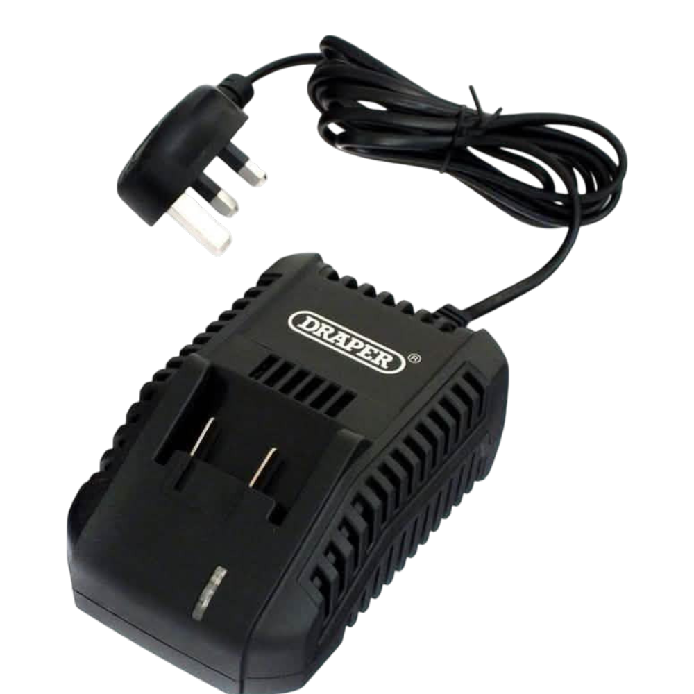 Draper 18V FAST CHARGER FOR 20890