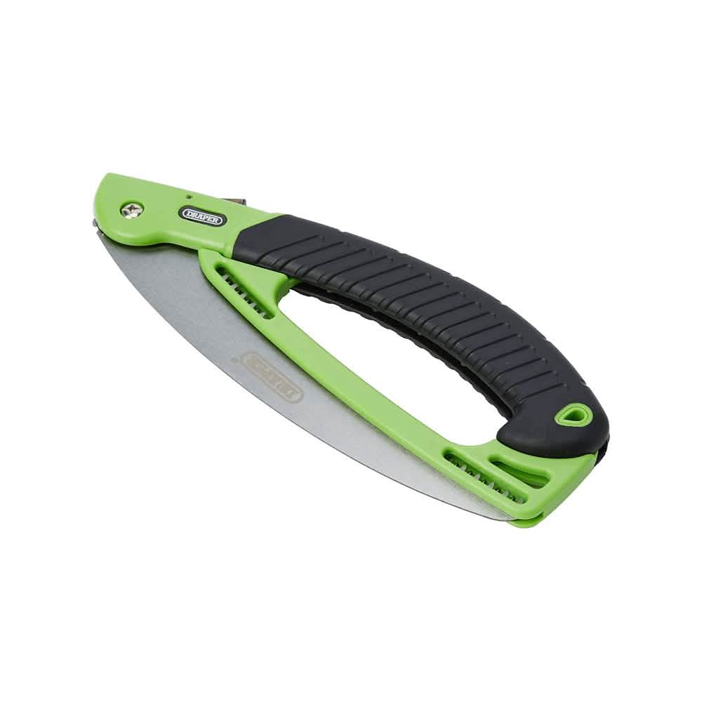 Draper 43860 Folding Pruning Saw 230mm