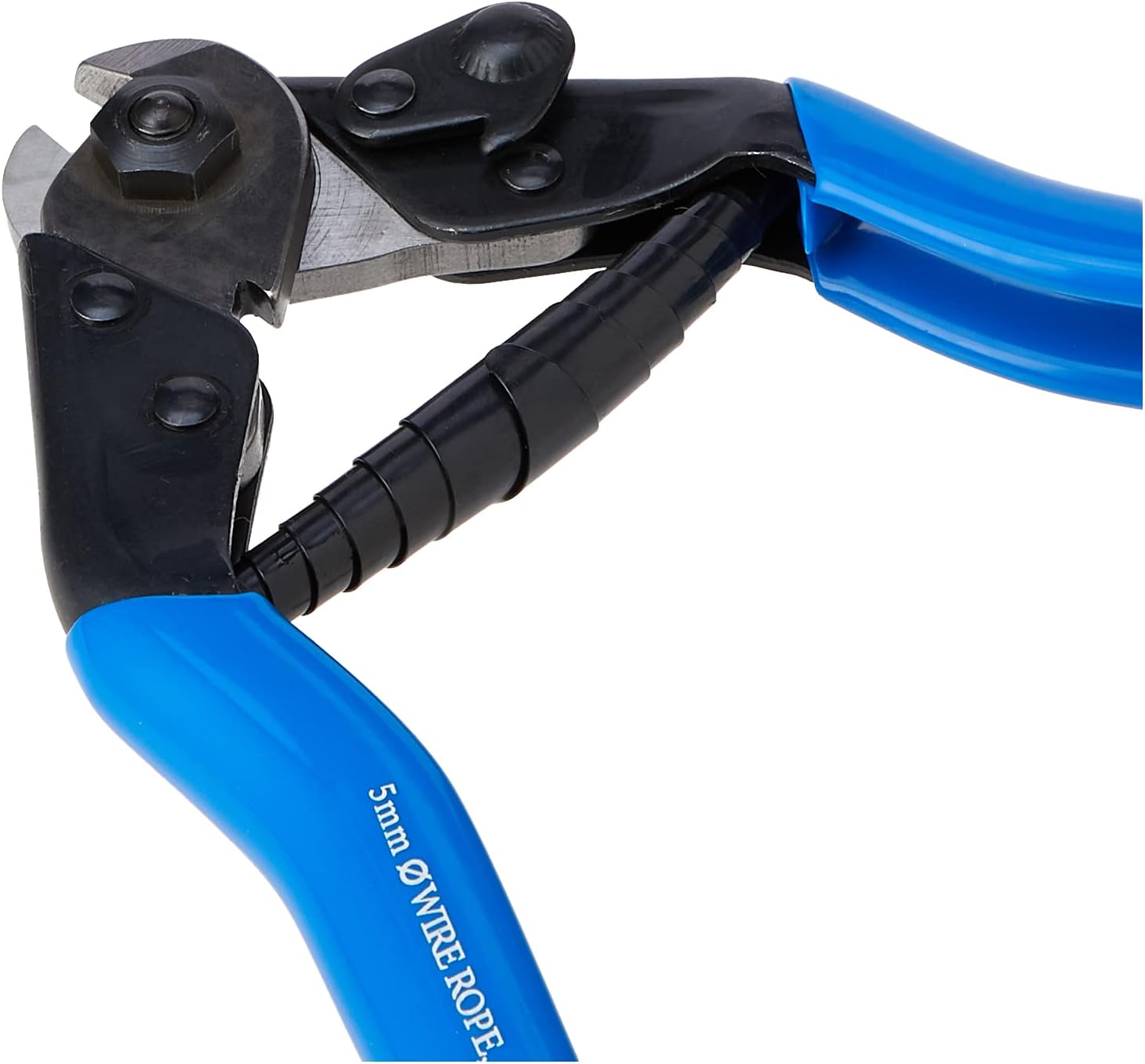 Draper Wire Rope Spring Cutters Cutting SK5 Steel Snips 57768 Expert