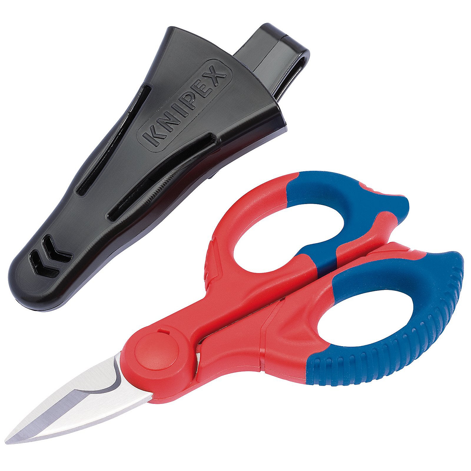 Draper Knipex 95 05 155Sb Electricians Cable Shears, 15mm 59771