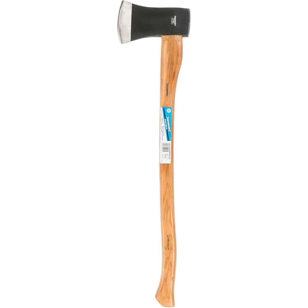 6LB (2.72KG) HICKORY FELLING AXE 598432