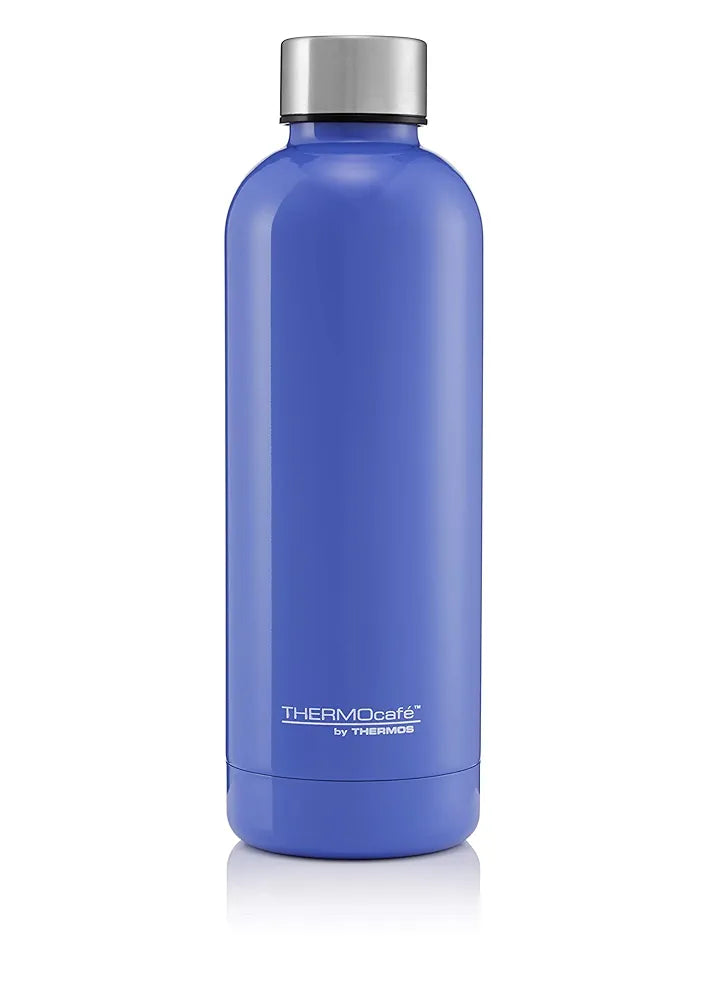 Thermos Coastal Vacuum Insulated Bottle W/Screw Lid 500ml