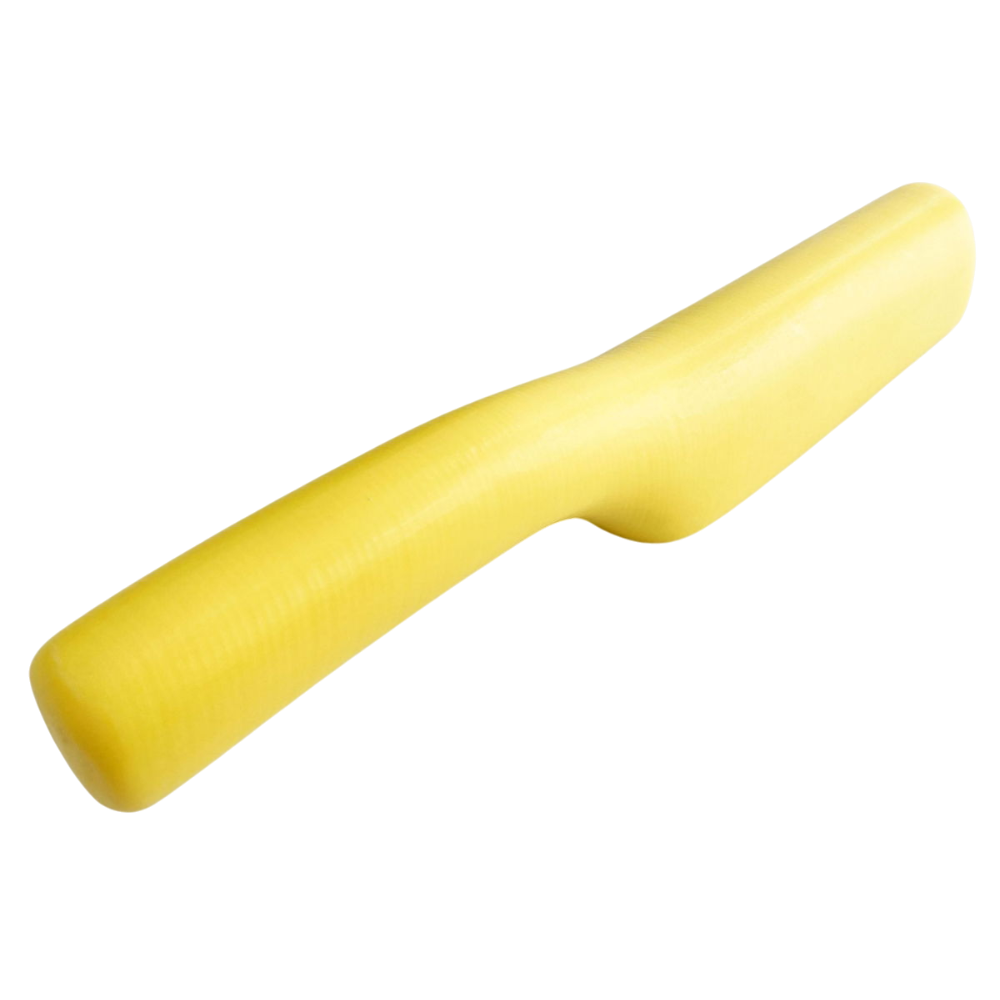 Lead Dresser High Density Plastic Building Roofing Dressing Tool 320mm X 55mm