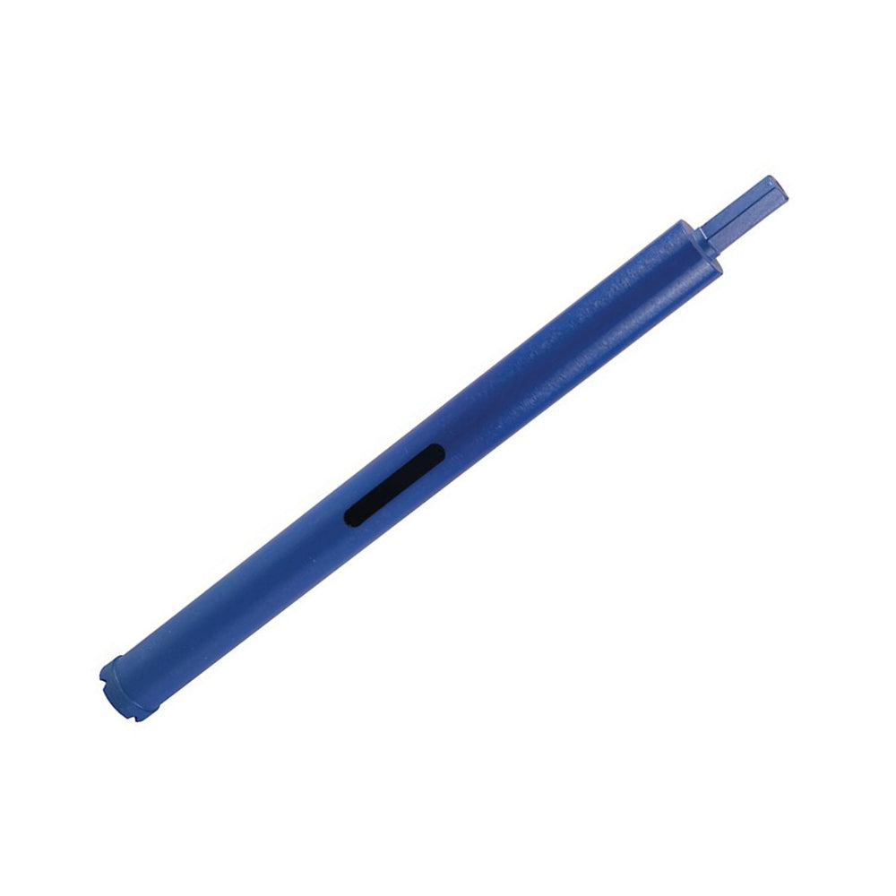 28mm Diamond Core Drill Bit (300mm Depth) Silverline 670870