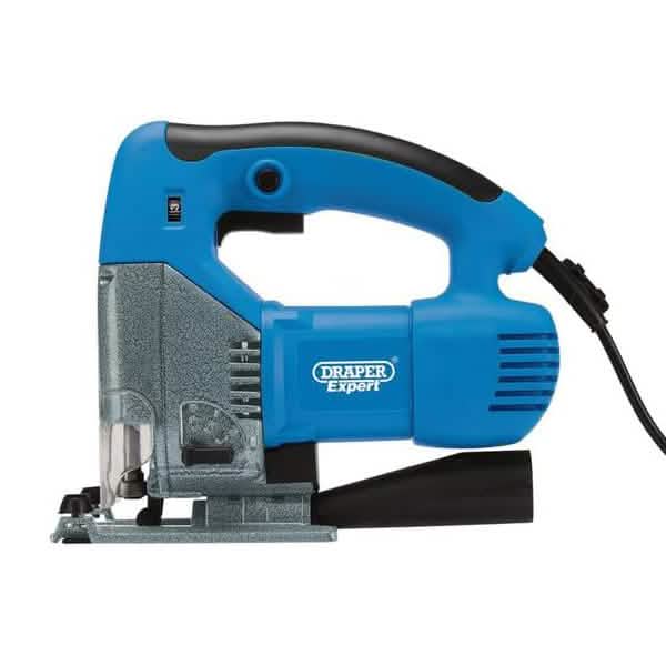 Draper Expert 70012 600W Electric Orbital Jigsaw