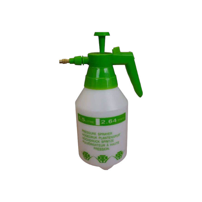 1.5L Hand Pressure Garden Sprayer