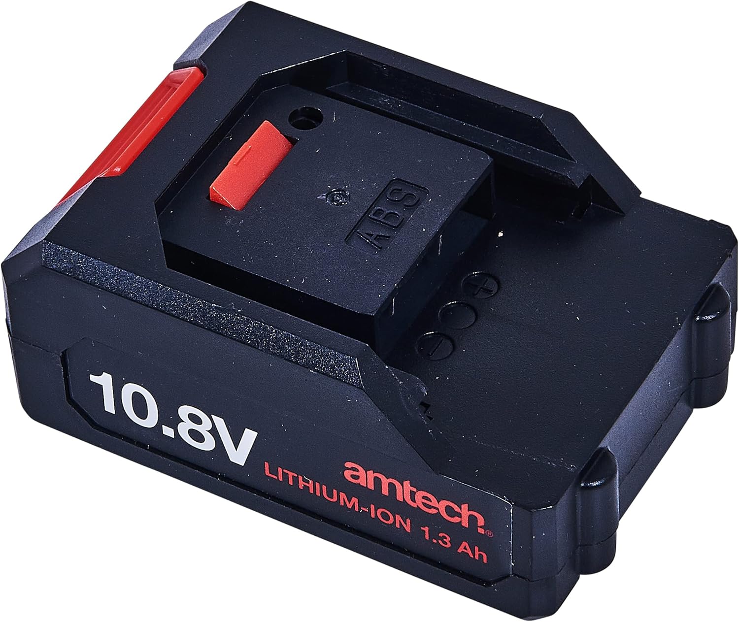 Amtech Replacement 10.8V 1300Mah Li-Ion Battery for V6505 Cordless Drill Driver