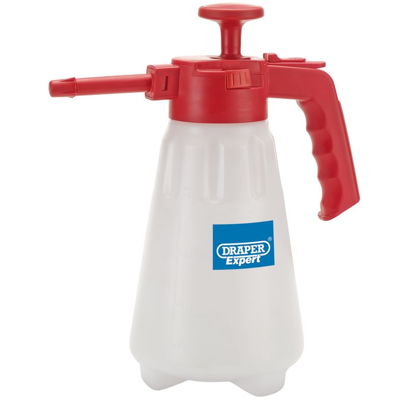 Draper Epdm Pump Sprayer 2.5L 82459
