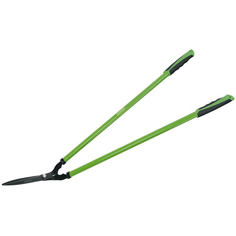 Draper Grass Shears With Steel Handles 100mm 83980