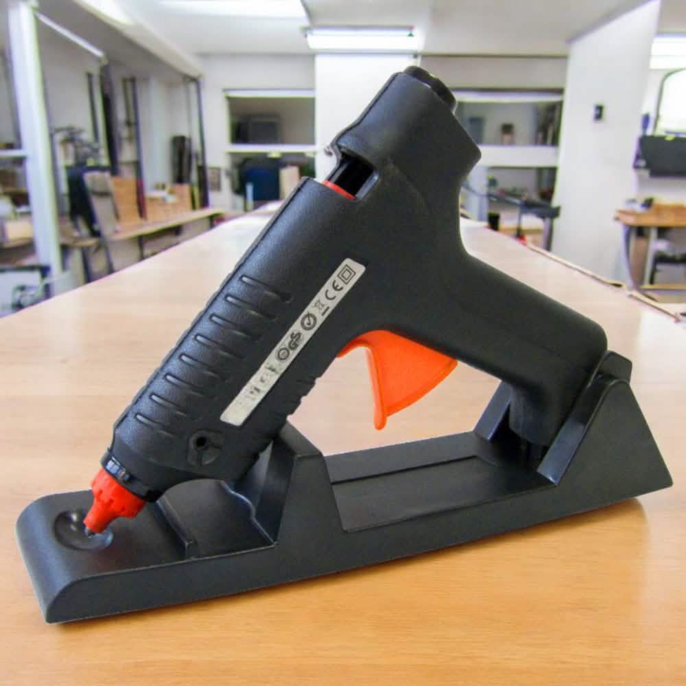 Cordless Corded Electric Hot Melt Glue Gun 35w-80w