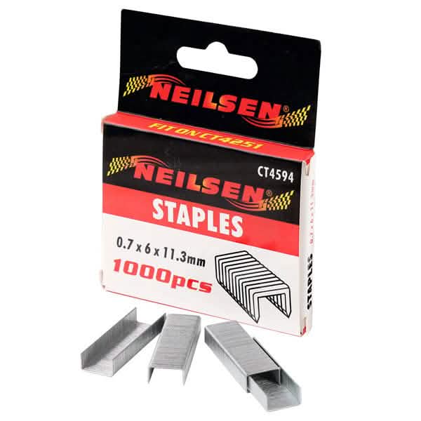 CT4594 - Staple Pack