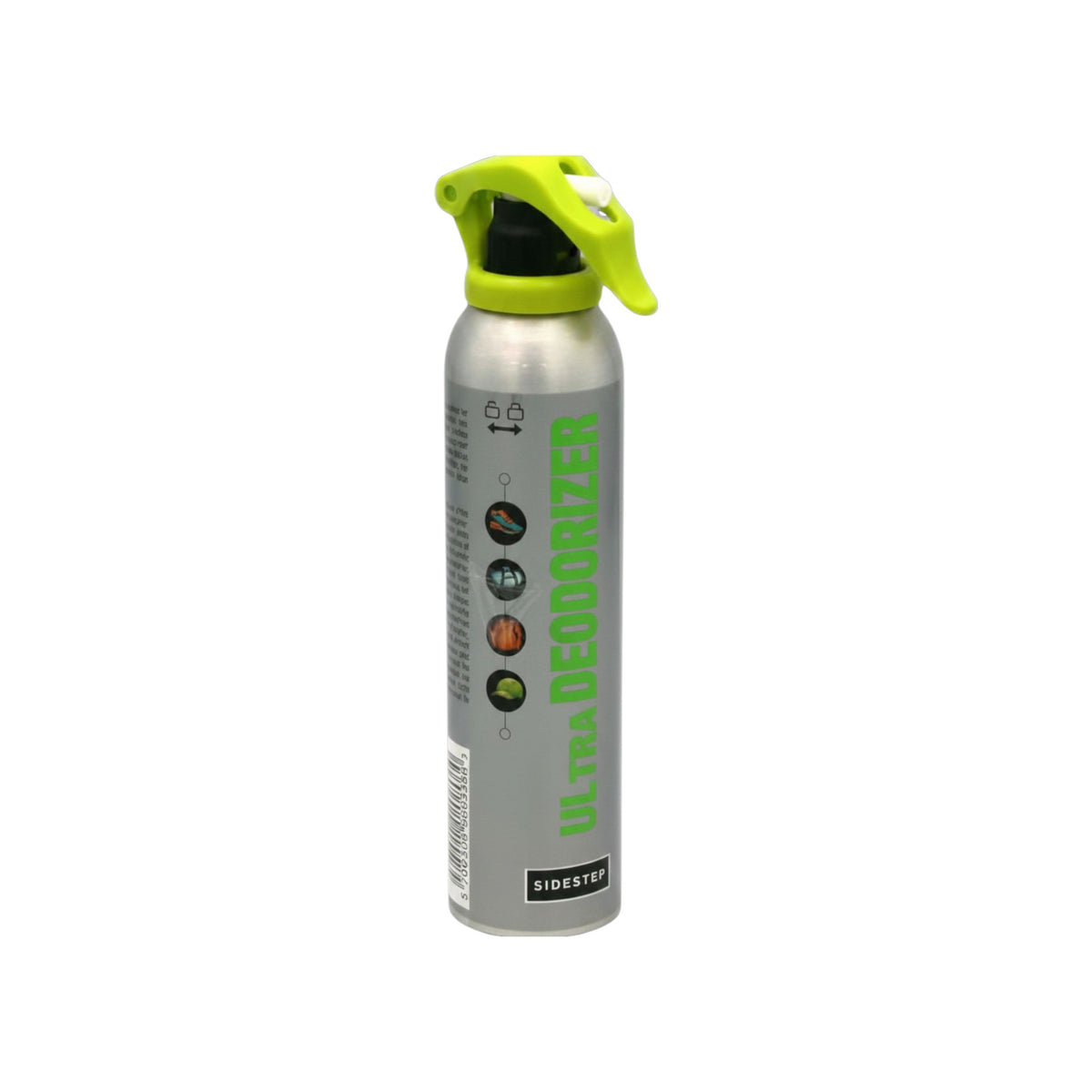 3 Ultra Deodorizer 125ml Odour Eliminator Room Air Freshener
