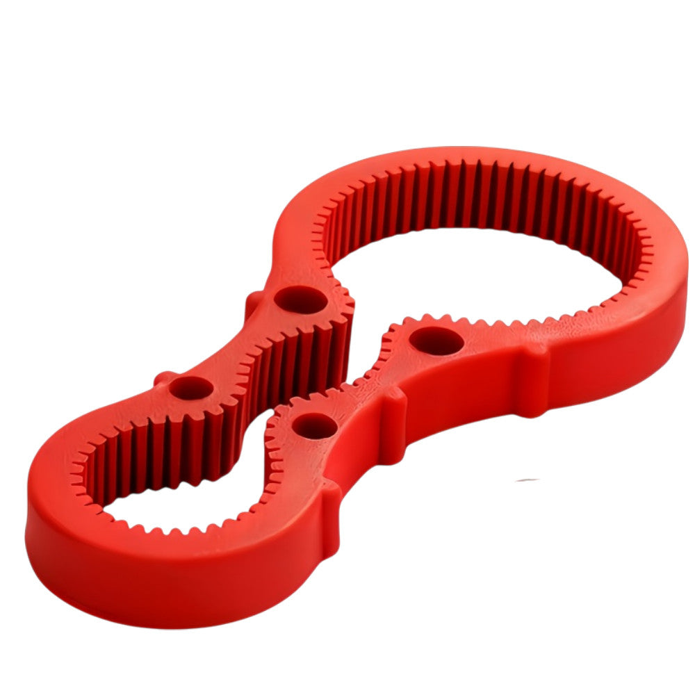 Multifunctional Silicone Grip for Easy Opening of Bottle And Jar Lids, Kitchen