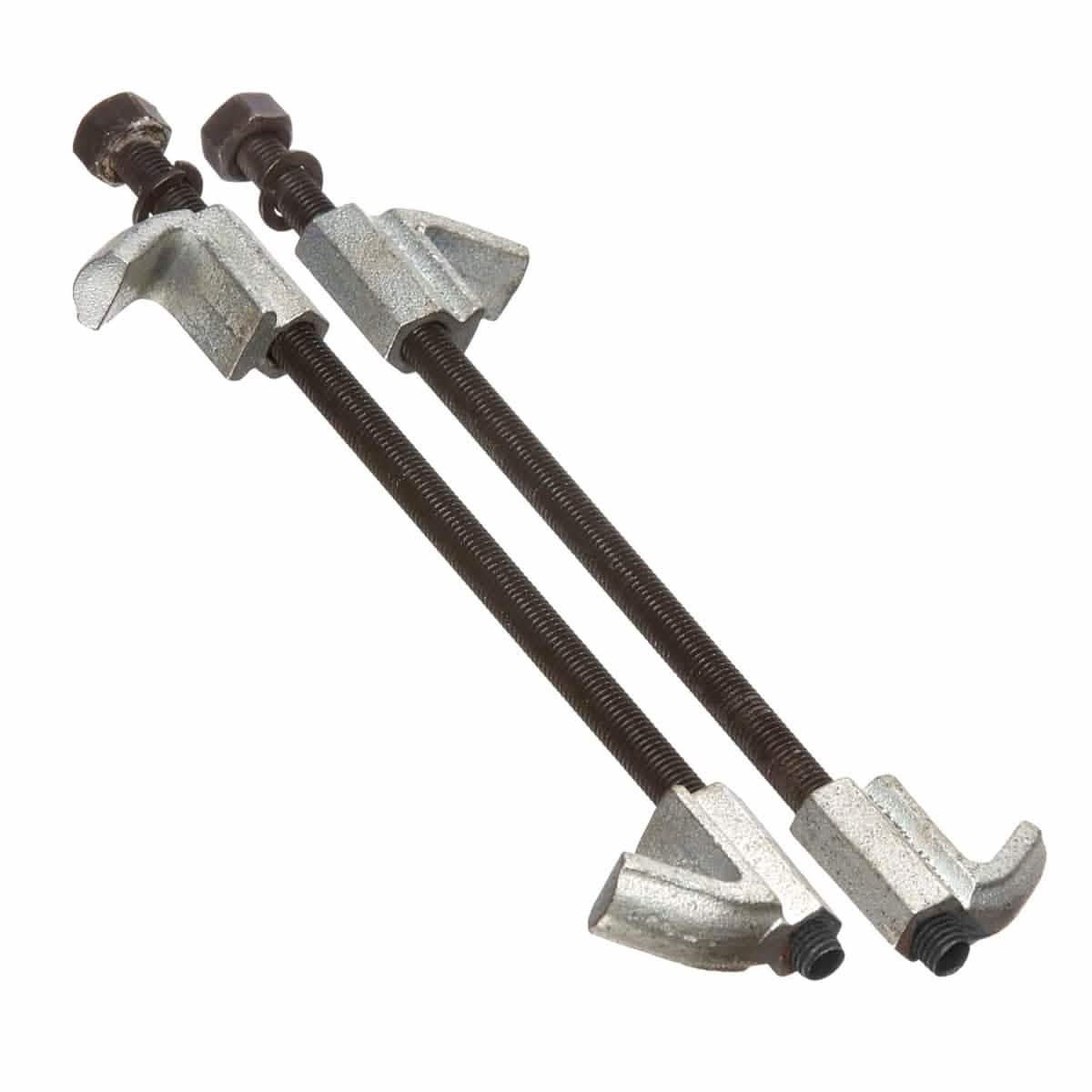 Amtech Coil Spring Compressor Clamps Heavy Duty Car Suspension 2PC 3Year Warranty