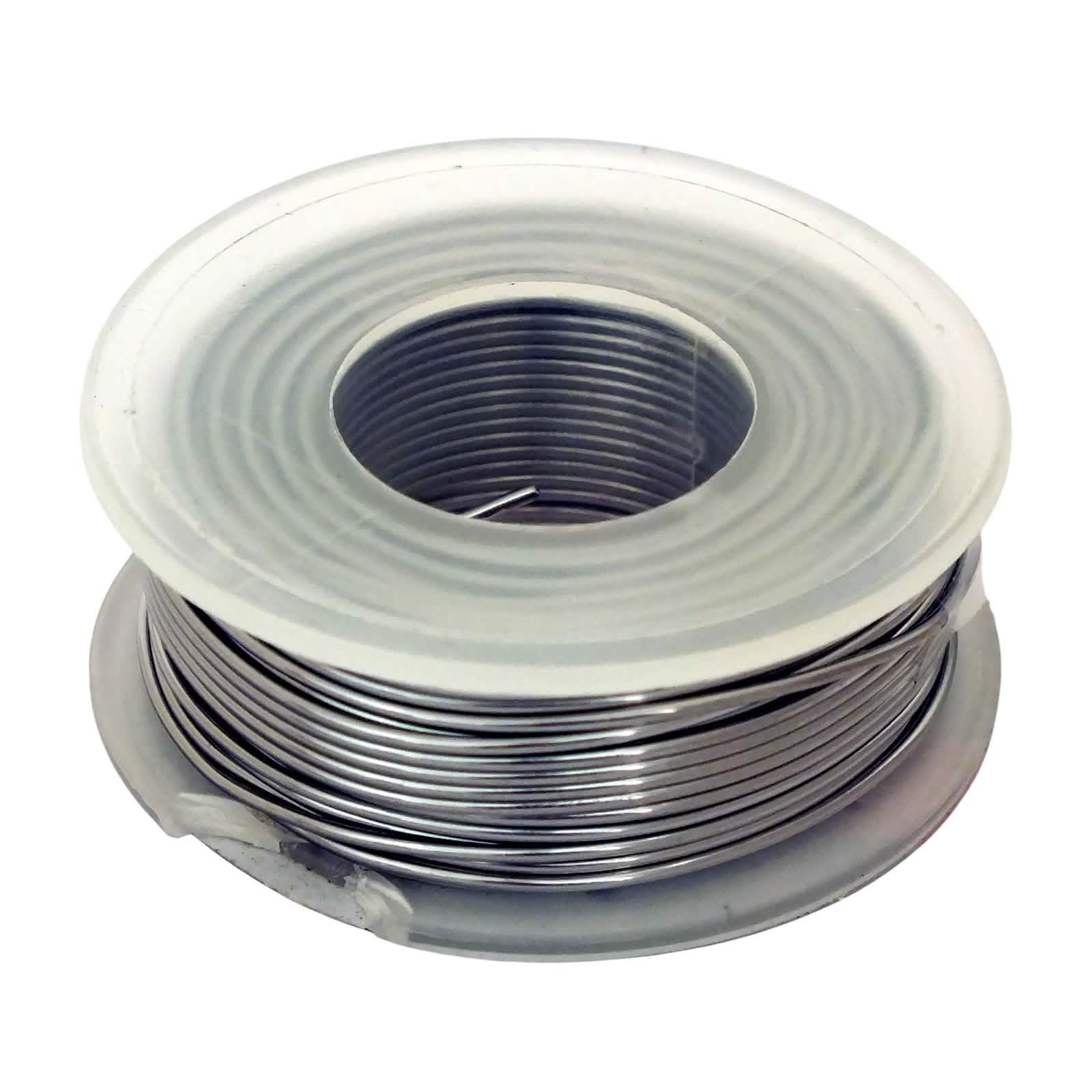 100g Solder Wire Reel 1.0mm Diameter Electronics Soldering Wire