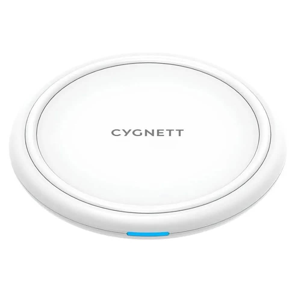 Cygnett Essentials 10W Wireless Charger Phone Charging Pad