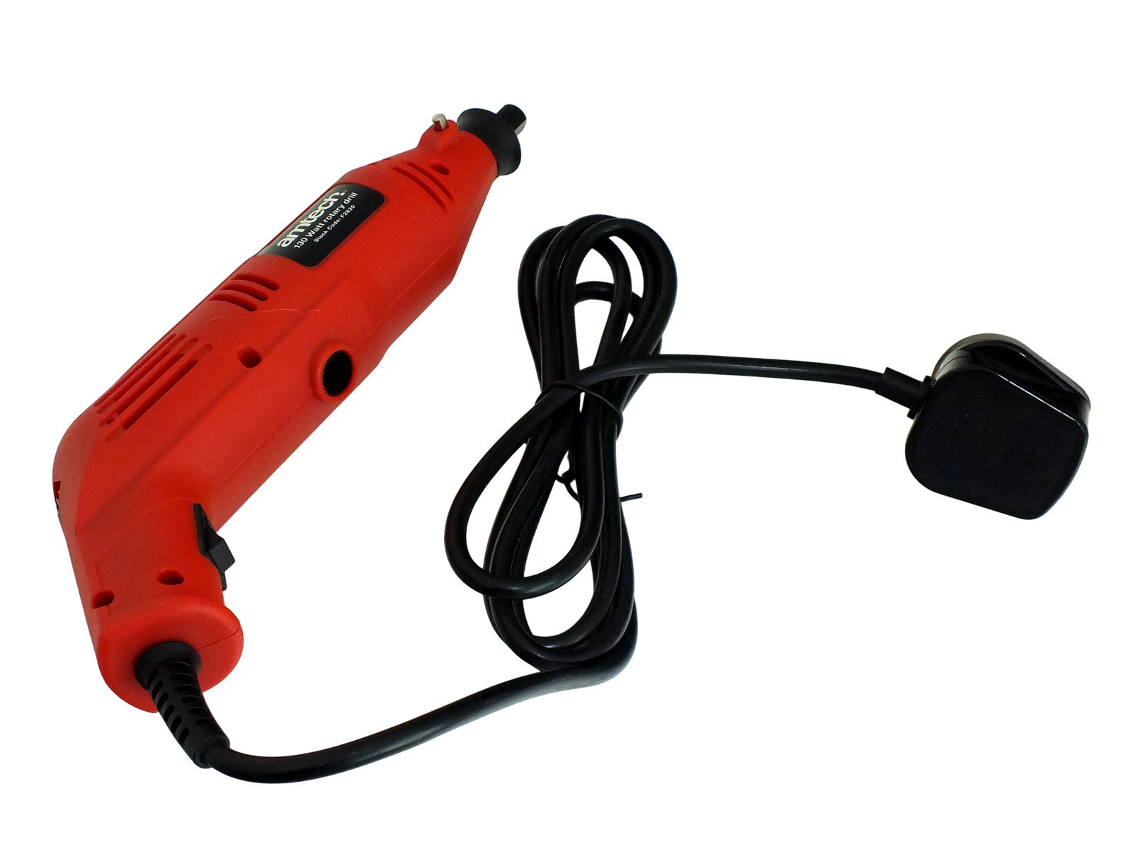 Electric Mini Rotary Drill Craft Hobby Power Tool - 130w
