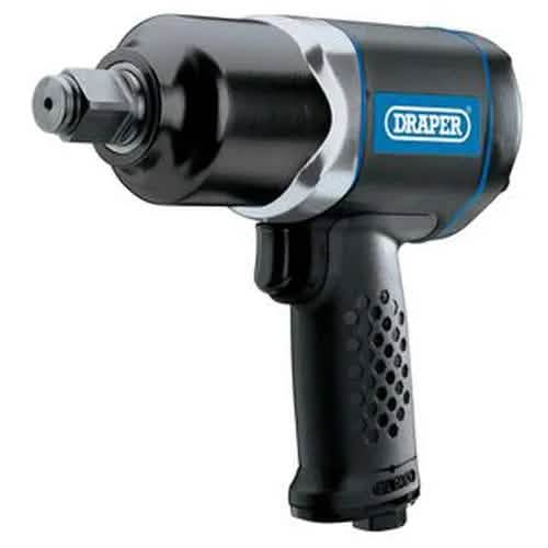 Draper Air tools Draper 83964 3/4" Dr Air Impact Wrench Dr-83964