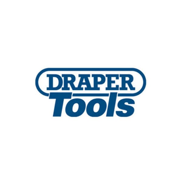 Draper Chisel Draper 68653 Cold Chisel with Hand Guard 19mm x 250mm