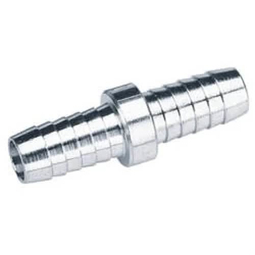 Draper Draper 1/2" Bore Pcl Double Ended Air Hose Connector (Sold Loose) Dr-25811