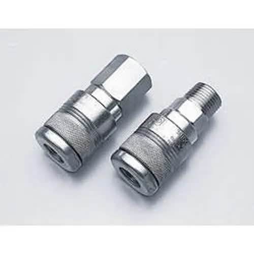 Draper Draper 1/2 Bsp Female Thread Air Line Coupling Dr-25856