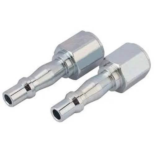 Draper Draper 1/4" Female Screw Adaptor (Pack Of 2) Dr-70861