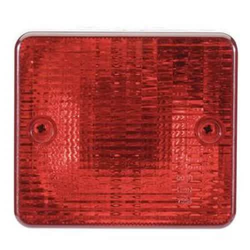 Draper Draper 12V Rear Fog Light Dr-99670