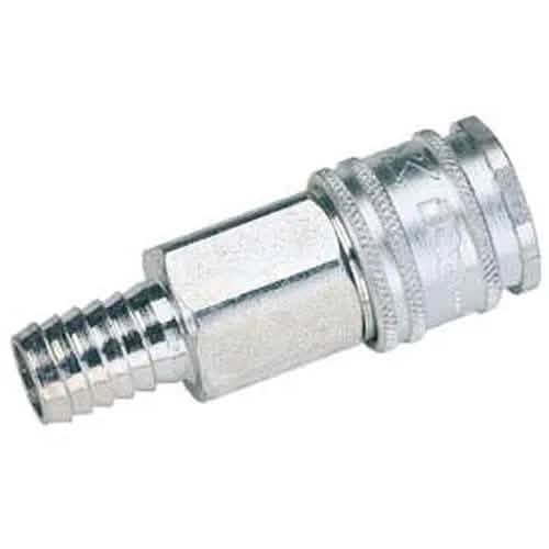 Draper Draper 13Mm Euro Coupling Hose Tailpiece (Sold Loose) Dr-54413