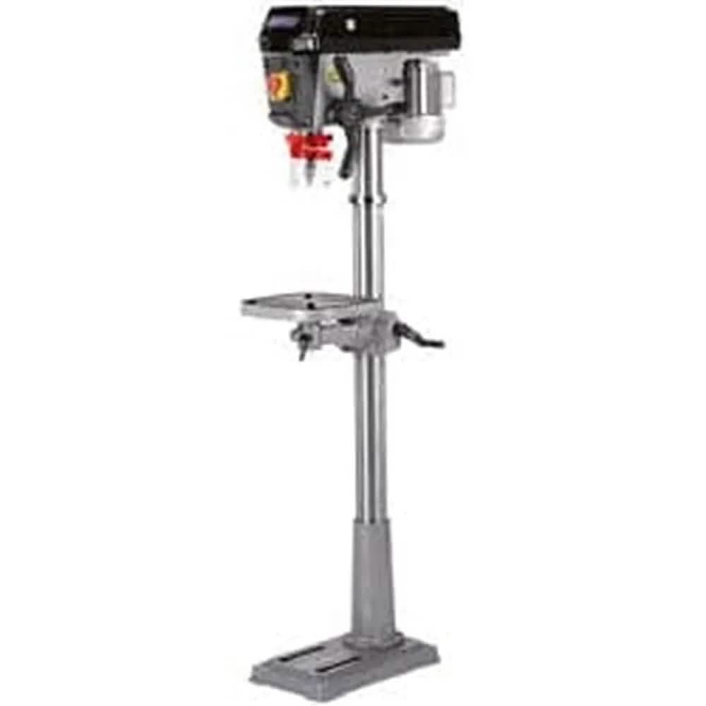 Draper Draper 16 Speed Heavy Duty Floor Standing Drill, 650W Dr-95092