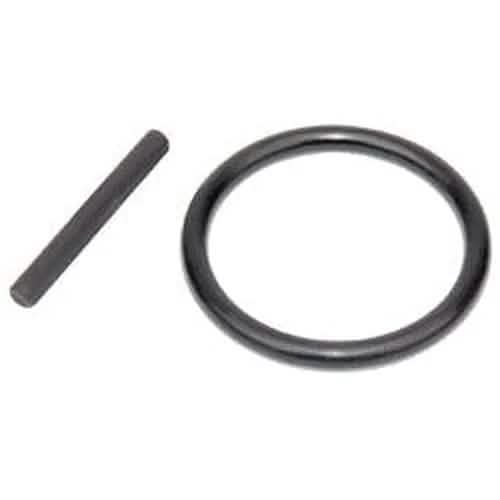 Draper Draper 17-33Mm Ring And Pin Kit For 1" Sq. Dr. Impact Sockets Dr-07045