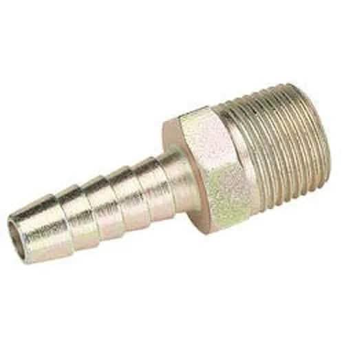 Draper Draper 3/8" Taper 5/16" Bore Pcl Male Thread Tailpiece (Sold Loose) Dr-27295