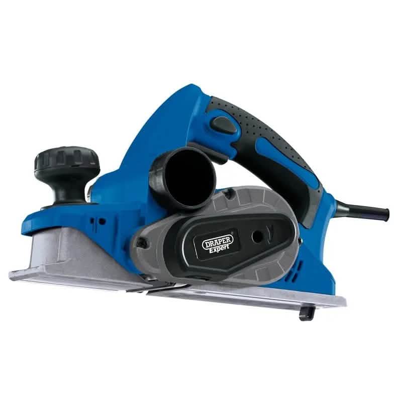 Draper Draper 57575 Electric Planer, 82mm, 950W
