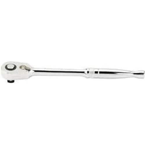 Draper Draper 60 Tooth Micro Head Reversible Ratchet, 3/8" Sq. Dr. Dr-26522