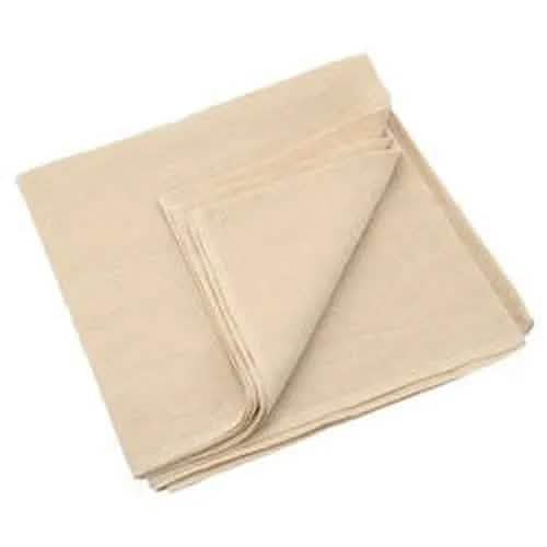 Draper Draper 7.2 X 1M Cotton Dust Sheet For Stairways Dr-30940