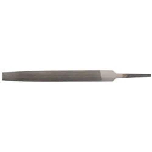 Draper Draper Bastard Cut Half Round File, 12 X 150Mm Dr-60217