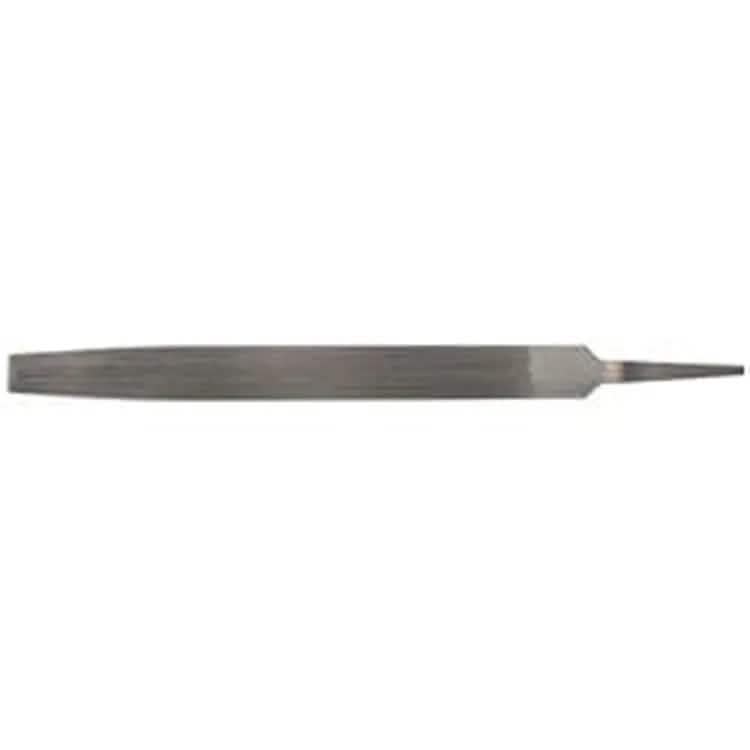 Draper Draper Bastard Cut Half Round File, 12 X 200Mm Dr-60218