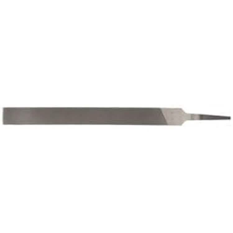 Draper Draper Bastard Cut Hand File, 12 X 200Mm Dr-60203