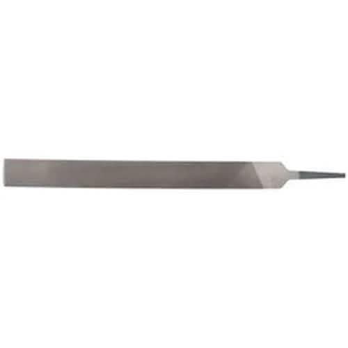 Draper Draper Bastard Cut Hand File, 12 X 250Mm Dr-60204