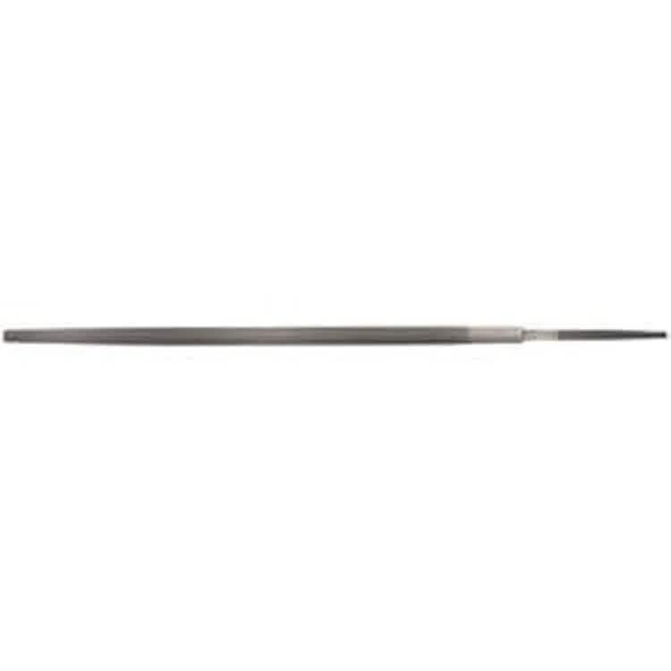 Draper Draper Bastard Cut Round File, 12 X 200Mm Dr-60249