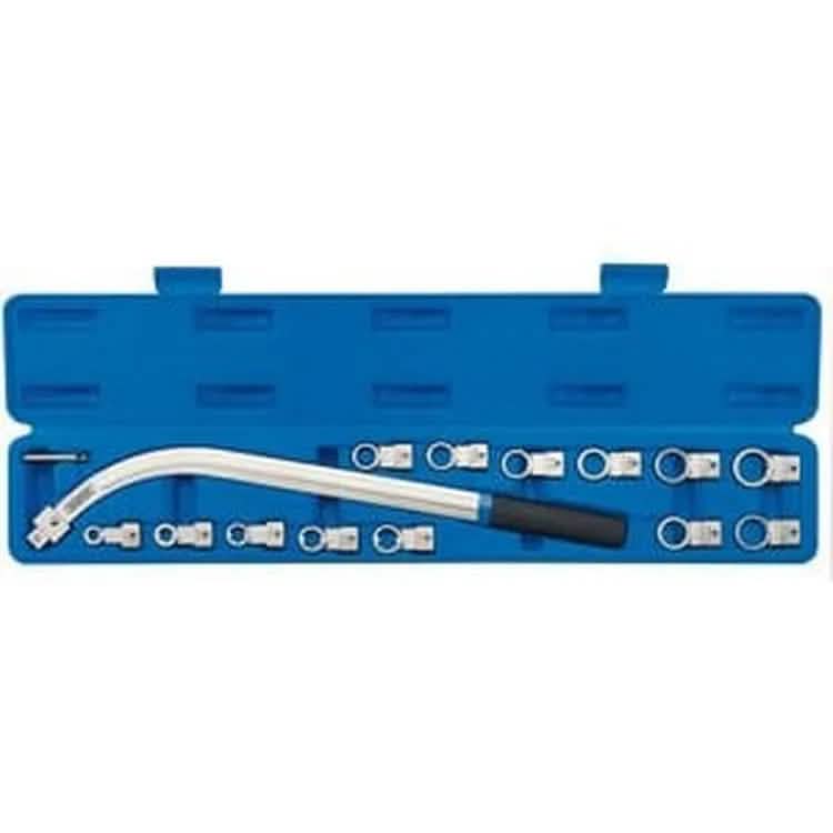 Draper Draper Belt Tensioner Wrench Set Dr-99949