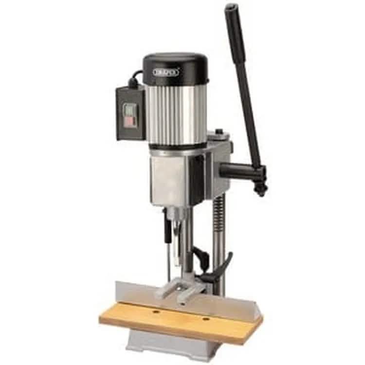 Draper Draper Bench Morticer, 1/2", 370W Dr-33651