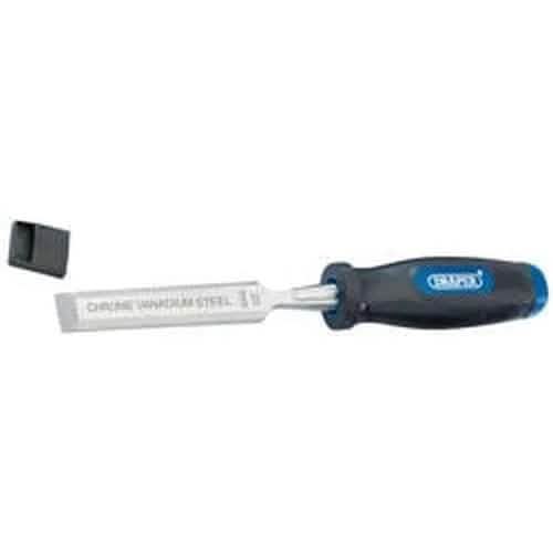 Draper Draper Bevel Edge Wood Chisel, 20Mm Dr-83288
