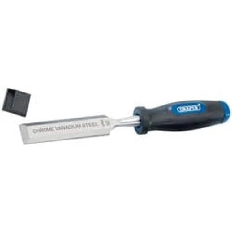 Draper Draper Bevel Edge Wood Chisel, 26Mm Dr-83291
