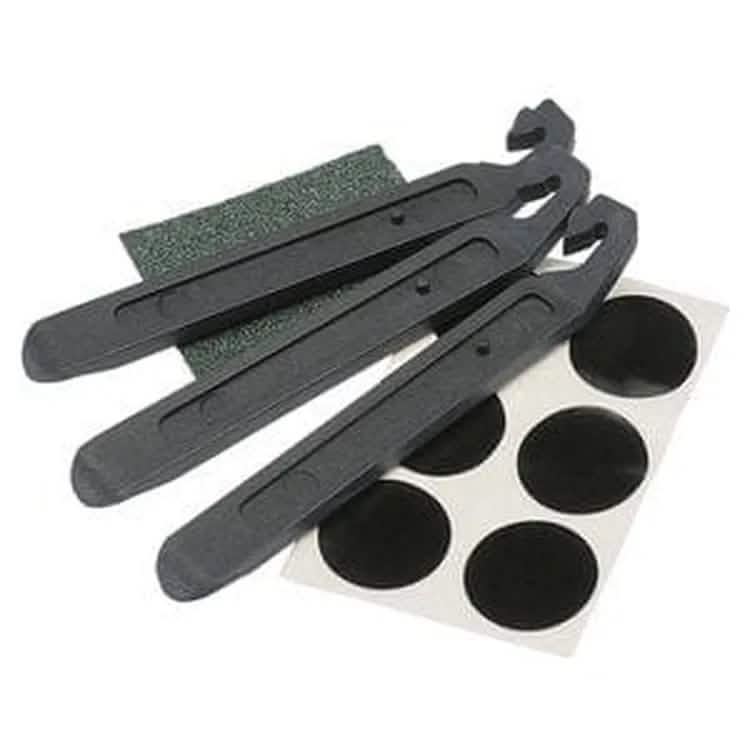 Draper Draper Bicycle Puncture Repair Kit Dr-58557