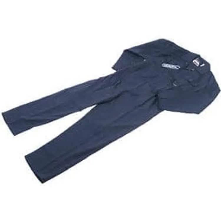 Draper Draper Boiler Suit, Extra Large Dr-63980
